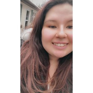 Meet your Posher, Paige